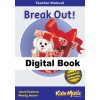 Break Out - Digital Teacher's Book