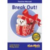 Break Out - Teacher's Book