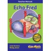 Echo Fred - Teacher's Book