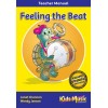 Feeling the Beat - Teacher's Book
