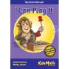 I Can Play It - Teacher's Book
