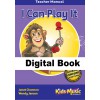 I Can Play It - Digital Teacher's Book