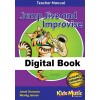 Jump Jive and Improvise - Digital Teacher's Book