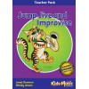 Jump Jive and Improvise - Teacher's Pack