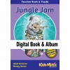 Jungle Jam - Digital Bk & Album