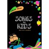 Songs For Kids - Digital Booklet