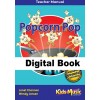 Popcorn Pop - Digital Teacher's Book