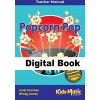 Popcorn Pop - Digital Teacher's Book