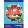 Popcorn Pop - Teacher's Book