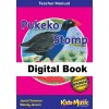 Pukeko Stomp - Digital Teacher's Book