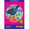 Pukeko Stomp - Teacher's Book