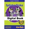 Splinka Dinka - Digital Teacher's Book