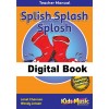 Splish Splash Splosh - Digital Teacher's Book