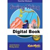 Swing Thing - Digital Teacher's Book