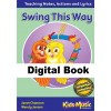 Swing This Way - Digital Teacher's Book