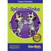 Splinka Dinka - Support Book