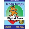 Teddy Jumps - Digital Teacher's Book