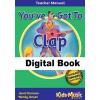 You've Got To Clap - Digital Teacher's Book