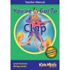 You've Got To Clap - Teacher's Book