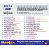 Break Out - Digital Album 