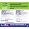 Echo Fred - CD