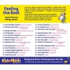 Feeling the Beat - Digital Songs