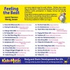 Feeling the Beat - CD