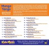 Mango Tango - Digital Album