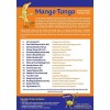 Mango Tango - Teacher's Pack