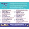 Popcorn Pop - Digital Songs