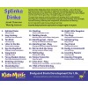 Splinka Dinka - CD