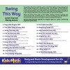 Swing This Way - Digital Songs