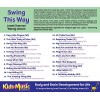 Swing This Way - CD