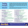 Teddy Jumps - CD
