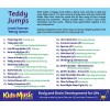 Teddy Jumps - Digital Album