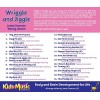 Wriggle and Jiggle - Digital Album