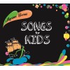 Songs For Kids - Digital Album