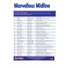 Marvellous Midline Compilation - Digital Album