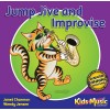 Jump Jive and Improvise - CD