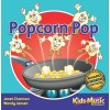 Popcorn Pop - CD