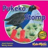 Pukeko Stomp - CD