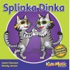 Splinka Dinka - CD