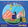 Swing Thing - CD