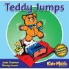 Teddy Jumps - CD