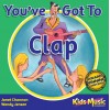 You've Got To Clap - CD