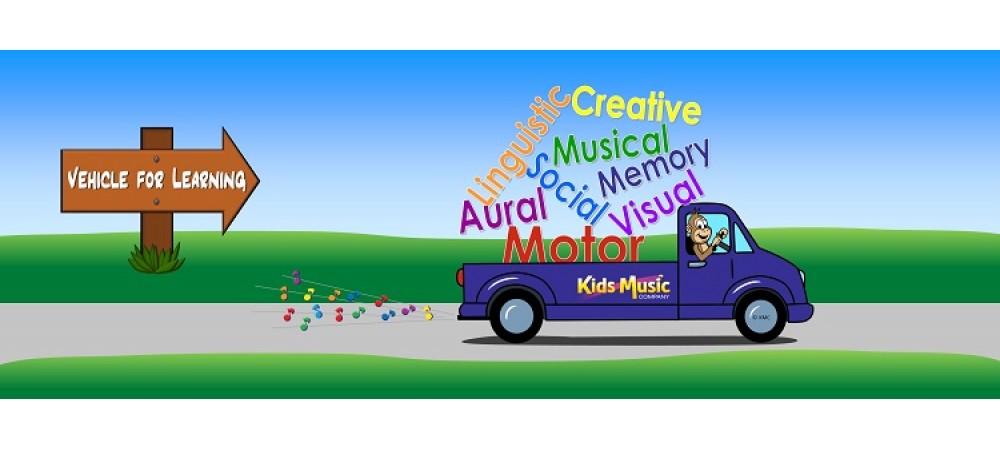 About Our Music