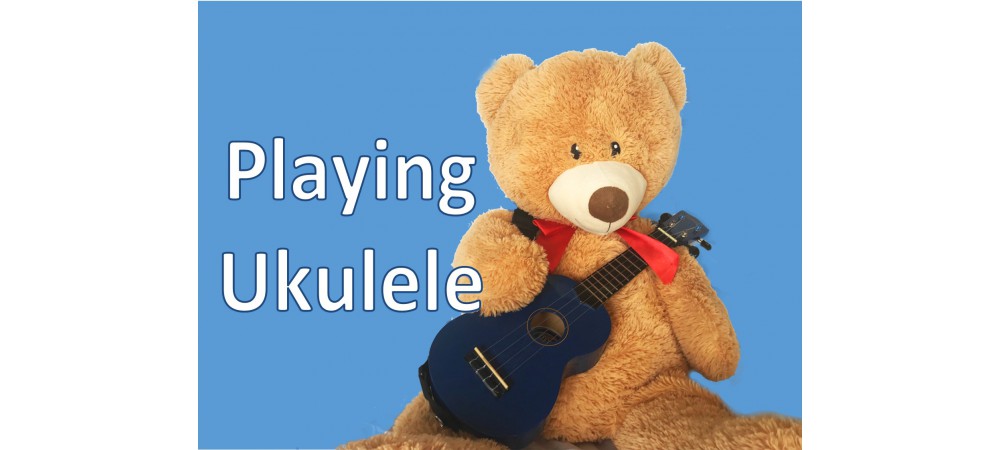 FREE Introduction to Ukulele (for teachers)