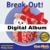 Break Out - Digital Album 