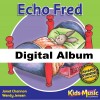 Echo Fred - Digital Album