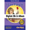 I Can Play It - Digital Bk & Album